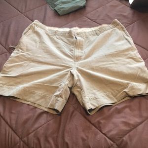 Columbia shorts
